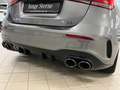 Mercedes-Benz A 35 AMG 4M MULTIBEAM+MBUX+Navi-Plus+Kam+PDC+SHZ Gris - thumbnail 20