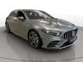 Mercedes-Benz A 35 AMG 4M MULTIBEAM+MBUX+Navi-Plus+Kam+PDC+SHZ Gris - thumbnail 4
