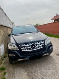 ML 350 cdi auto E5