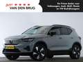 Volvo EX40 Single Motor 242 PK 70 kWh | LED | Navigatie | Ach Gris - thumbnail 1