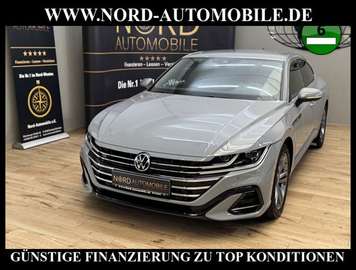 R-Line 1.4 TSI eHybrid DSG Dig.Cockpit/ R-Line