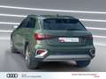 Audi A3 allstreet 35 TDI MATRIX AHK ACC Raute 18" Kam. Grün - thumbnail 6