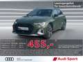 Audi A3 allstreet 35 TDI MATRIX AHK ACC Raute 18" Kam. Grün - thumbnail 1