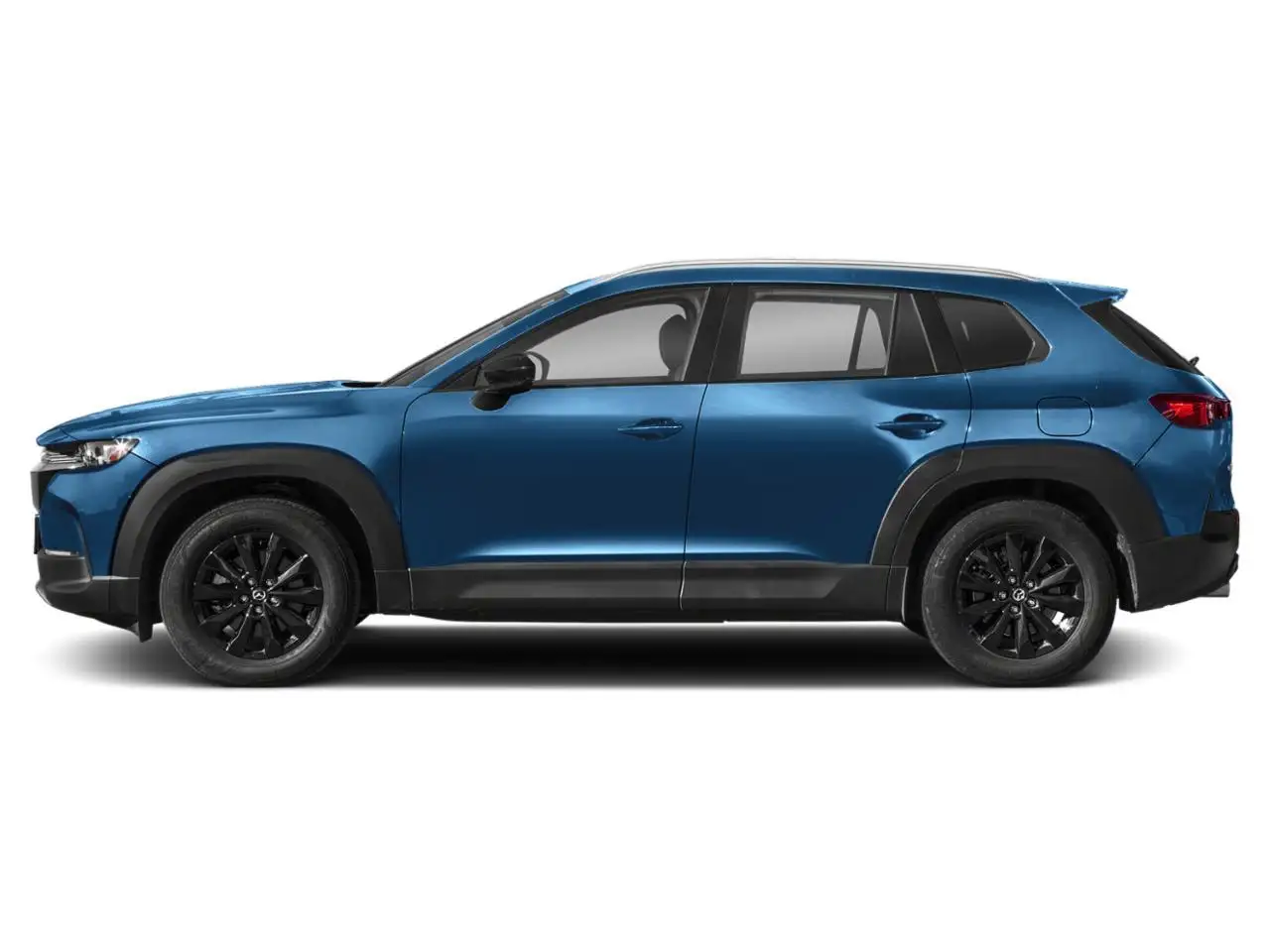 Mazda CX-50 снимка Mazda CX-50