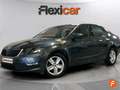 Skoda Octavia 1.6TDI CR Active Gris - thumbnail 4