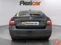 Skoda Octavia 1.6TDI CR Active Gris - thumbnail 10