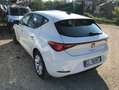 SEAT Leon 2.0 tdi Business 115cv Bianco - thumbnail 2