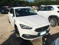 SEAT Leon 2.0 tdi Business 115cv Bianco - thumbnail 3