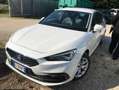 SEAT Leon 2.0 tdi Business 115cv Bianco - thumbnail 1