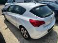 Opel Astra Edition Blanc - thumbnail 4