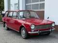 Autres 1500 Break *1964*Kombi*Rarität&Gepflegt*Patina* Rouge - thumbnail 1