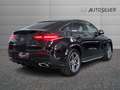 Mercedes-Benz GLE 300 d 4Matic Mild Hybrid Coupé AMG Line Premium Negru - thumbnail 2
