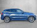 BMW X3 xDrive30d ZA Blu/Azzurro - thumbnail 4