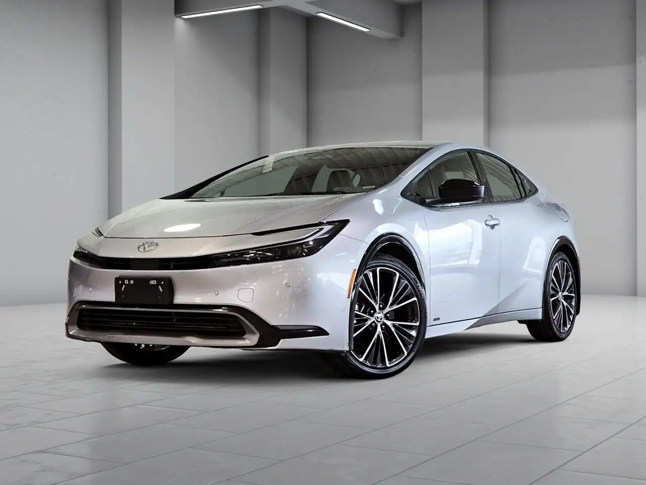 2025 Toyota Prius