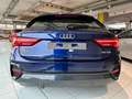 Audi Q3 Q3 SPB 35 TDI S tronic Business Plus Blu/Azzurro - thumbnail 4