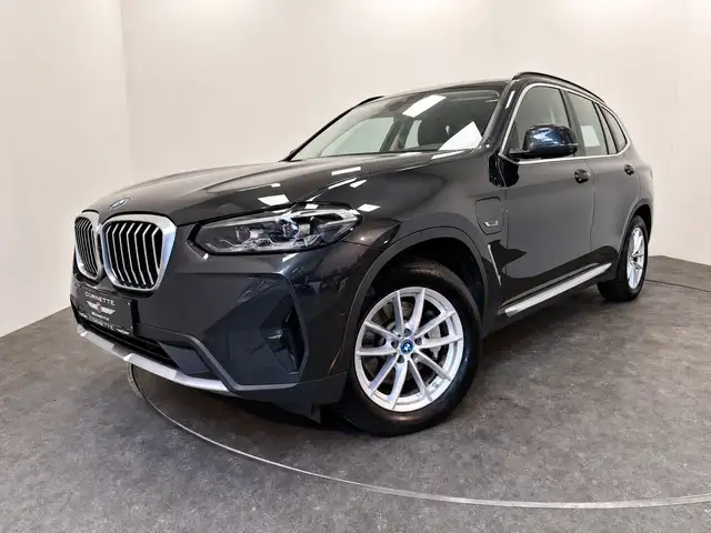 BMW X3 xDrive30e PHEV