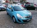 Opel Corsa Corsa 1,2 Cool & Sound ecoFLEX Blau - thumbnail 2