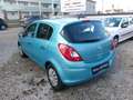 Opel Corsa Corsa 1,2 Cool & Sound ecoFLEX Blau - thumbnail 4
