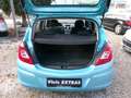 Opel Corsa Corsa 1,2 Cool & Sound ecoFLEX Blau - thumbnail 8
