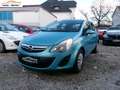 Opel Corsa Corsa 1,2 Cool & Sound ecoFLEX Blau - thumbnail 1