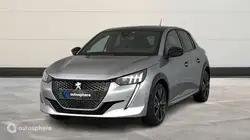 Peugeot 208 1.2 PureTech 130ch S\u0026S GT EAT8