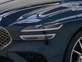 Genesis G70 Luxury 4WD 2.0 T-GDI Technik Paket Komfort 2.0 Mavi - thumbnail 3