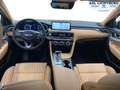 Genesis G70 Luxury 4WD 2.0 T-GDI Technik Paket Komfort 2.0 Blau - thumbnail 8