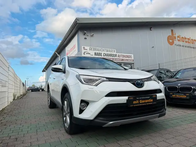 Toyota Sonstige