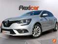 Renault Megane 1.5dCi Energy Tech Road 66kW Gris - thumbnail 3