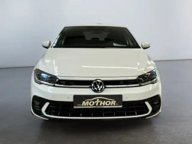Volkswagen Polo view 6