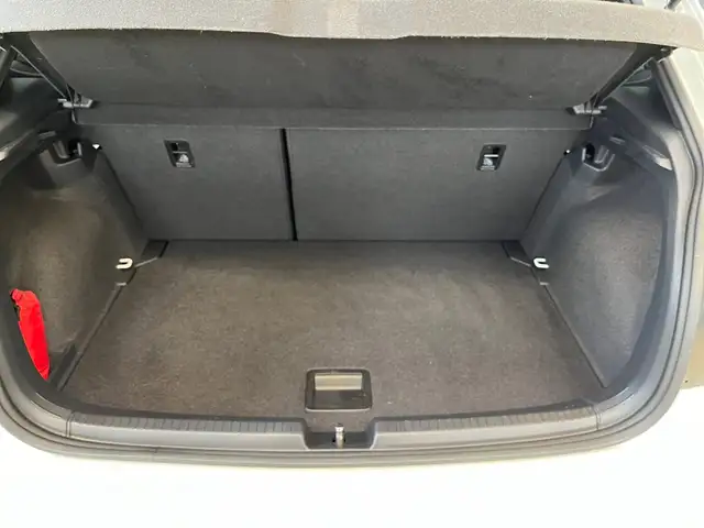 Volkswagen Polo view 14