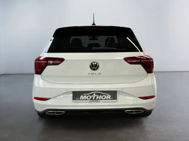Volkswagen Polo view 5