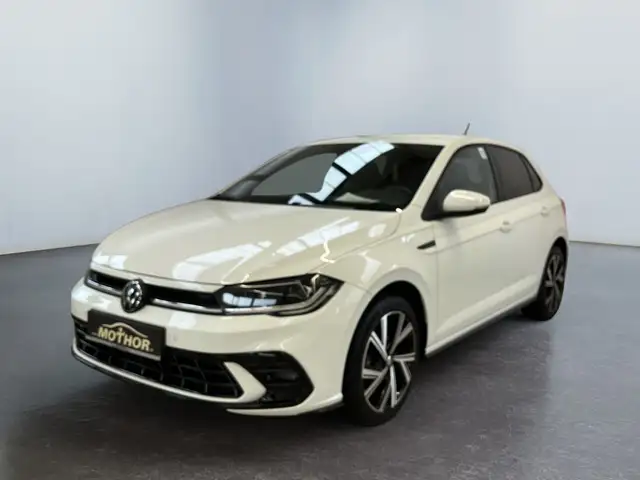 Volkswagen Polo view 2