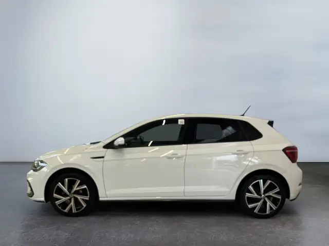 Volkswagen Polo view 3