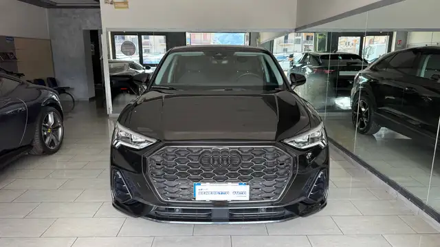 Audi Q3 Sportback 35 2.0 tdi  S TRONIC