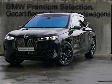 xDrive50 Sport | TOWB | PANO | DRIVE PRO | PARK PR