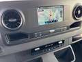 Mercedes-Benz Sprinter 215 CDI Kasten AHK AUT Akustikglas Kam. Bianco - thumbnail 12