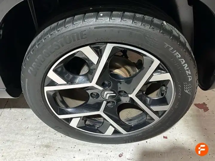 Citroën C3 Aircross PureTech S&S EAT6 SHINE PACK 2023, foto 22