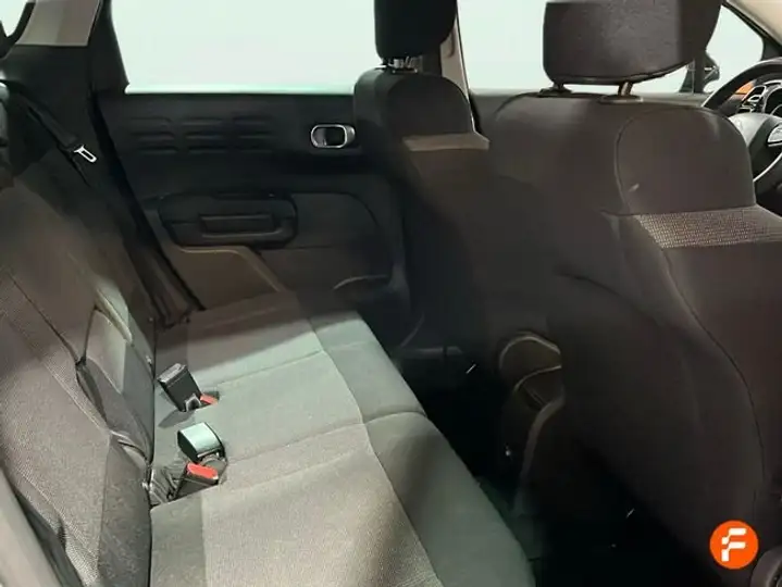Citroën C3 Aircross PureTech S&S EAT6 SHINE PACK 2023, foto 18