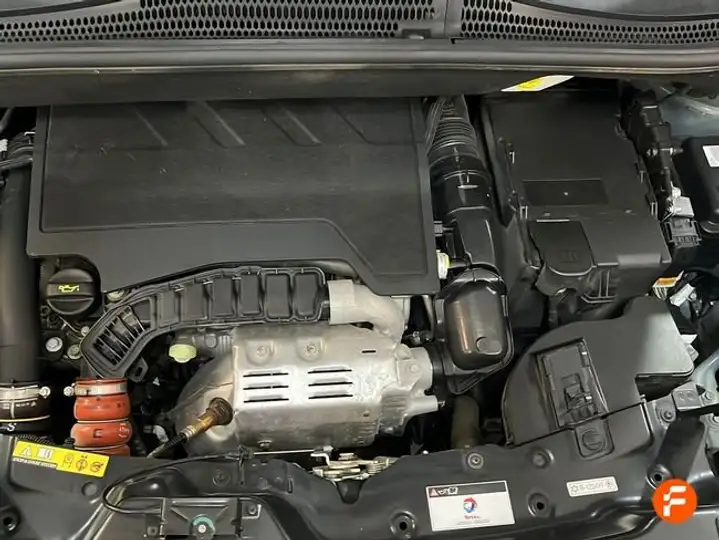 Citroën C3 Aircross PureTech S&S EAT6 SHINE PACK 2023, foto 21