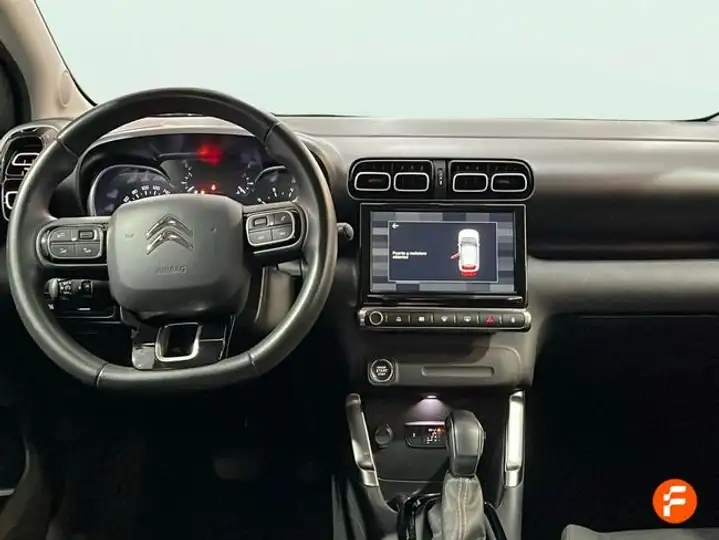 Citroën C3 Aircross PureTech S&S EAT6 SHINE PACK 2023, foto 14