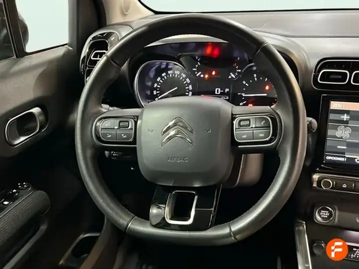 Citroën C3 Aircross PureTech S&S EAT6 SHINE PACK 2023, foto 11