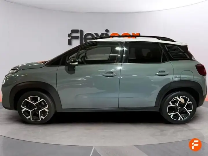 Citroën C3 Aircross PureTech S&S EAT6 SHINE PACK 2023, foto 4