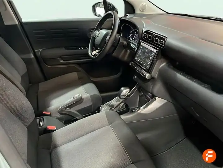Citroën C3 Aircross PureTech S&S EAT6 SHINE PACK 2023, foto 16