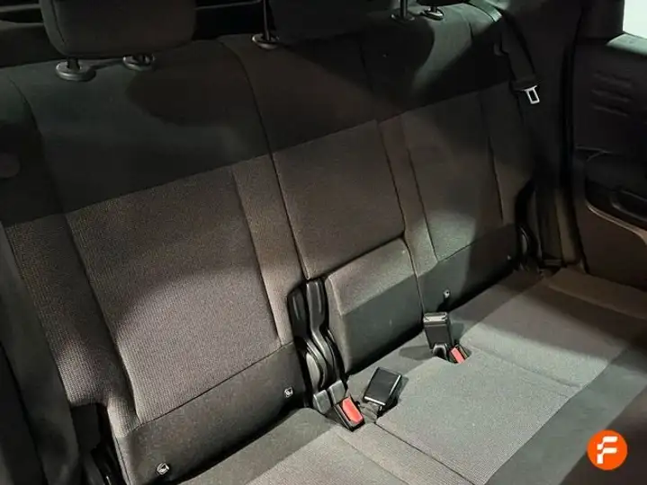 Citroën C3 Aircross PureTech S&S EAT6 SHINE PACK 2023, foto 19