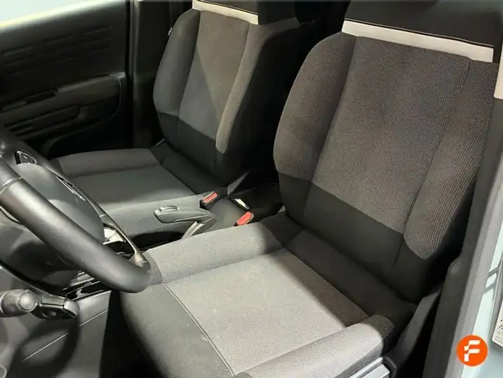 Citroën C3 Aircross PureTech S&S EAT6 SHINE PACK 2023, foto 17