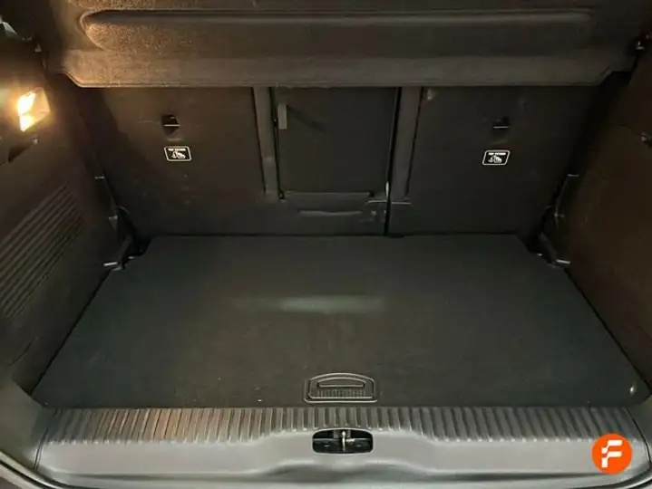 Citroën C3 Aircross PureTech S&S EAT6 SHINE PACK 2023, foto 20