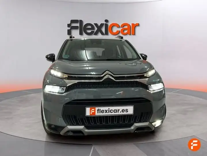 Citroën C3 Aircross PureTech S&S EAT6 SHINE PACK 2023, foto 2
