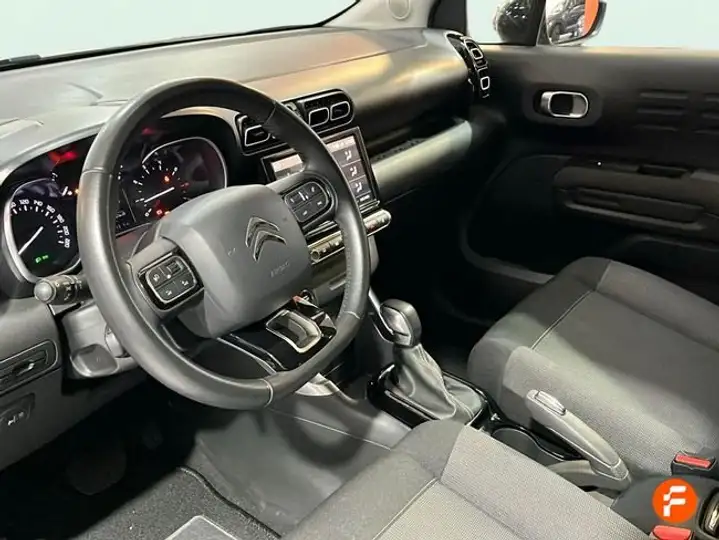 Citroën C3 Aircross PureTech S&S EAT6 SHINE PACK 2023, foto 10