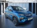 Dacia Spring Extreme ELECTRIC 65 CCS-Schnellladung Azul - thumbnail 7